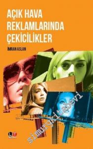 Açık Hava Reklamlarında Çekicilikler -        2016