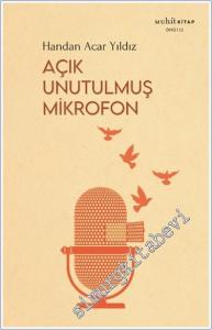Açık Unutulmuş Mikrofon -        2024