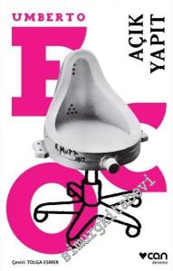 Açık Yapıt -        2023