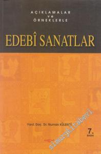 Açıklamalar ve Örneklerle Edebi Sanatlar -        2016