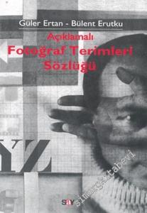 Açıklamalı Fotoğraf Terimleri Sözlüğü -        2004