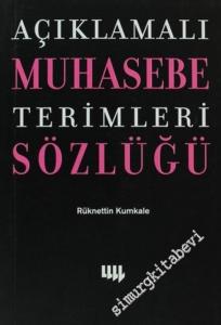 Açıklamalı Muhasebe Terimleri Sözlüğü -        2002