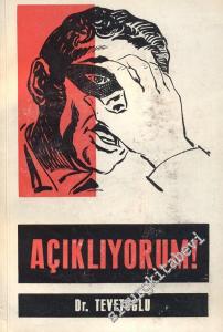 Açıklıyorum! -        1965