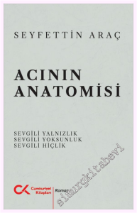 Acının Anatomisi -         2026