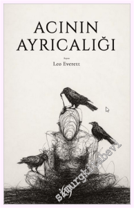 Acının Ayrıcalığı -         2026