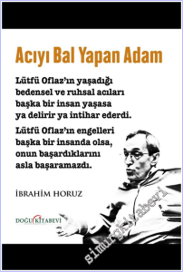 Acıyı Bal Yapan Adam -        2026