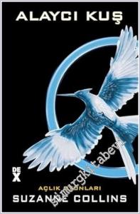 Açlık Oyunları 3 - Alaycı Kuş -        2024