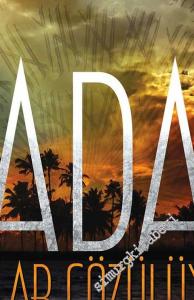 Ada: Sırlar Çözülüyor -        2021