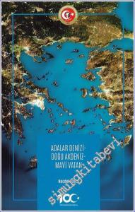 Adalar Denizi Doğu Akdeniz Mavi Vatan  -        2023