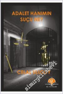 Adalet Hanımın Suçu Ne -        2025