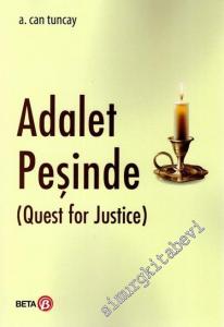 Adalet Peşinde = Quest for Justice -