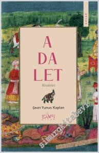 Adalet - Risaleler -        2026