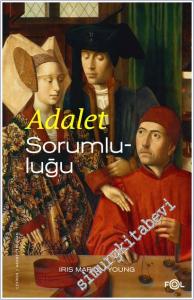 Adalet Sorumluluğu -        2026