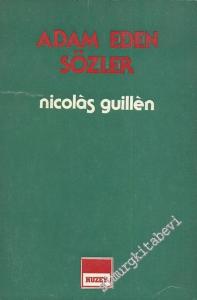 Adam Eden Sözler - Seçme Şiirler -        1985