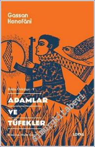 Adamlar ve Tüfekler -        2023