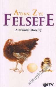 A'dan Z'ye Felsefe -        2014