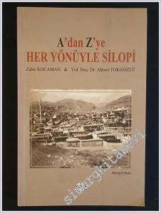 A'dan Z'ye Her Yönüyle Silopi -        2010