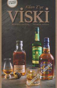A'dan Z'ye Viski CİLTLİ -        2020