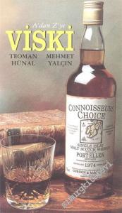 A'dan Z'ye Viski -        1994