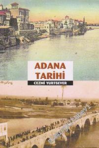 Adana Tarihi - İMZALI -