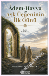Adem - Havva ve Aşk Üçgeninin İlk Günü -         2026