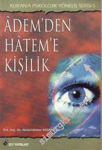 Âdem'den Hâtem'e Kişilik -        1997