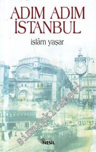 Adım Adım İstanbul -