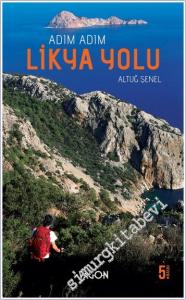 Adım Adım Likya Yolu -        2023
