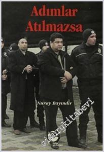 Adımlar Atılmazsa -        2010