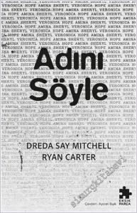 Adını Söyle -        2025