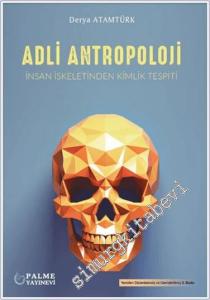 Adli Antropoloji -        2024