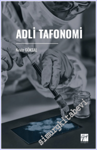 Adli Tafonomi -        2025