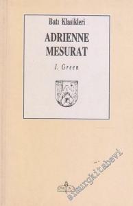 Adrienne Mesurat -        1991