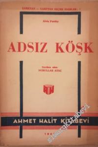 Adsız Köşk -        1944