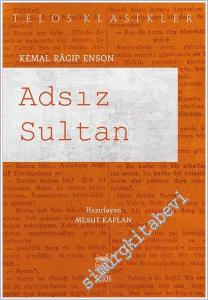 Adsız Sultan -        2025