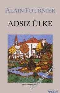 Adsız Ülke  : Koca Meaulnes -