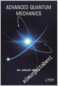Advanced Quantum Mechanics -        2025
