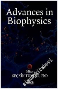 Advances in Biophysics -        2025