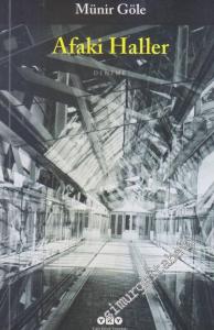 Afaki Haller -        2012