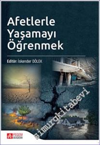 Afetlerle Yaşamayı Öğrenmek -        2023