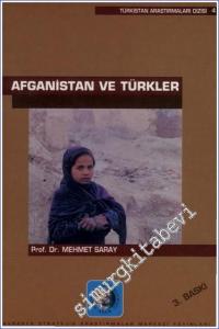 Afganistan ve Türkler -        2002