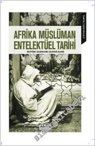 Afrika Müslüman Entelektüel Tarihi -        2024