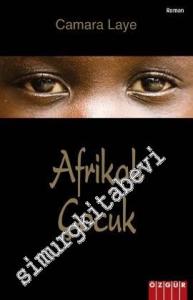 Afrikalı Çocuk -