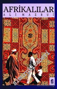 Afrikalılar: Üç Farklı Kültürel Miras -        1992