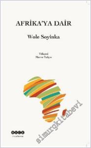 Afrika'ya Dair -        2025