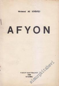 Afyon -        1960