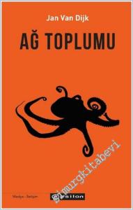 Ağ Toplumu: Sosyoloji Siyaset Bilim Medya Çalışmaları -        2025