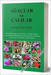 Ağaçlar ve Çalılar - 1 -        2025