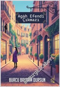 Agah Efendi Çıkmazı -        2025
