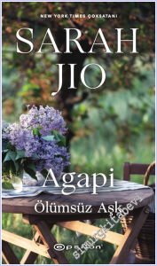 Agapi Ölümsüz Aşk -        2026